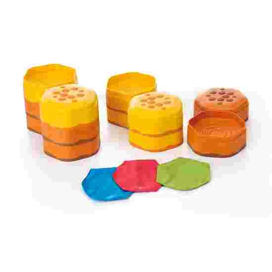 Weplay "Honey Hills" Balancing Track 3 Weplay "Honey Hills" Balancing Track