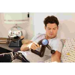 Theragun "Pro" Percussion Massage Device -Psychomotor Sex Shop 298 4100 14