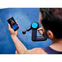 Theragun "Pro" Percussion Massage Device -Psychomotor Sex Shop 298 4100 16