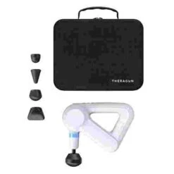 Theragun "Elite" Percussion Massage Device -Psychomotor Sex Shop 298 4214 4