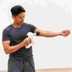 Theragun "Elite" Percussion Massage Device -Psychomotor Sex Shop 298 4214 6