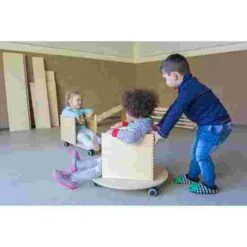 Møte "Complete Set Of Crèche/U3" Exercise Course Elements -Psychomotor Sex Shop 307 0101 5