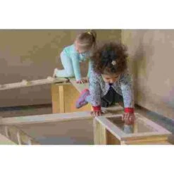 Møte "Complete Set Of Crèche/U3" Exercise Course Elements -Psychomotor Sex Shop 307 0101 6