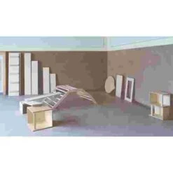 Møte "Complete Set Of Crèche/U3" Exercise Course Elements -Psychomotor Sex Shop 307 0101 7