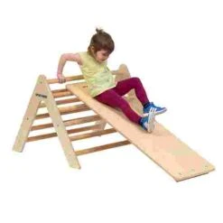 Sport-Thieme "LittleClimb" Sloping Board -Psychomotor Sex Shop 307 5500 3