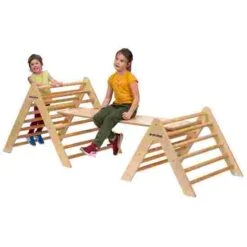 Sport-Thieme "LittleClimb" Sloping Board -Psychomotor Sex Shop 307 5513 4