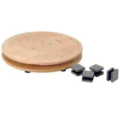 Pedalo "500" Rotating Rocker Board -Psychomotor Sex Shop 308 2906 3