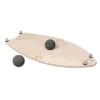 Pedalo "Triple" Balance Board -Psychomotor Sex Shop 312 0402 1