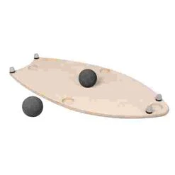 Pedalo "Triple" Balance Board
