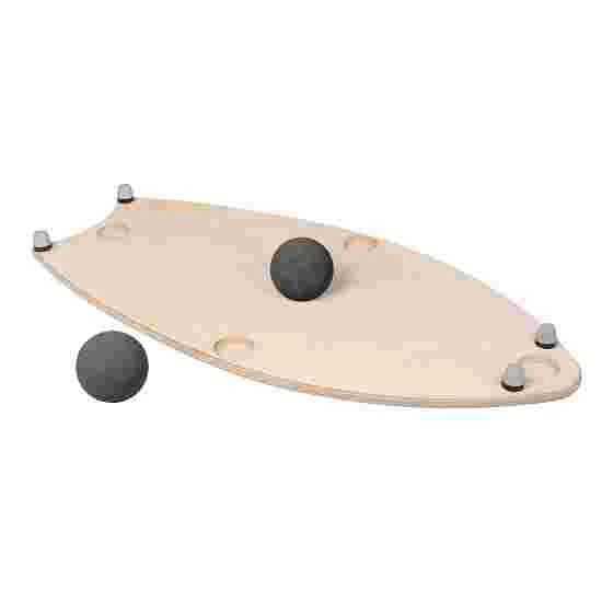 Pedalo "Triple" Balance Board 3 Pedalo "Triple" Balance Board