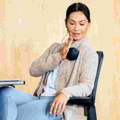 Theragun "Wave Solo" Vibrating Massage Ball -Psychomotor Sex Shop 314 8903 3