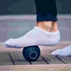 Theragun "Wave Solo" Vibrating Massage Ball -Psychomotor Sex Shop 314 8903 6