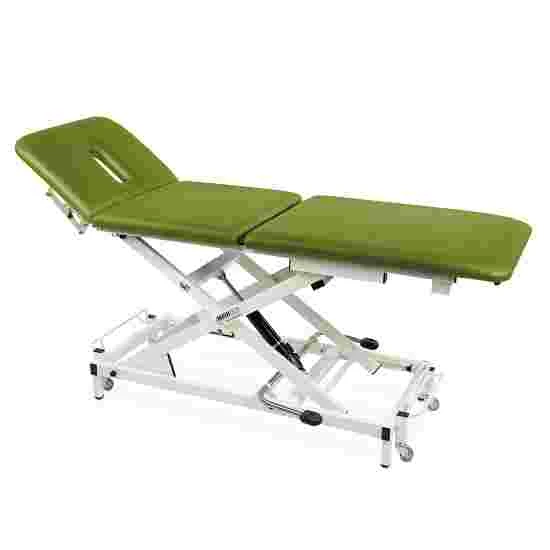 Meditech "Three-Part Vario No. 1" Treatment Table 4 Meditech "Three-Part Vario No. 1" Treatment Table - Image 2