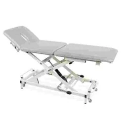 Meditech "Three-Part Vario No. 1" Treatment Table 14 Meditech "Three-Part Vario No. 1" Treatment Table -Psychomotor Sex Shop 318 1065