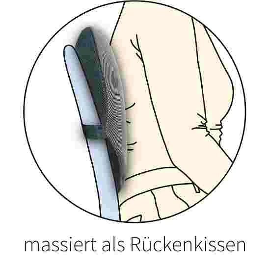 John "Aerosoft 3-in-1" Sitting Cushion 5 John "Aerosoft 3-in-1" Sitting Cushion - Image 3