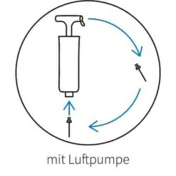 John "Aerosoft 3-in-1" Sitting Cushion 14 John "Aerosoft 3-in-1" Sitting Cushion -Psychomotor Sex Shop 318 3902 5