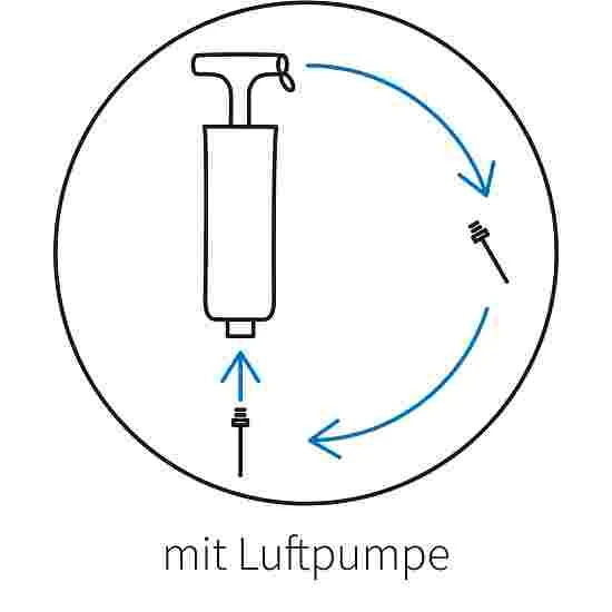 John "Aerosoft 3-in-1" Sitting Cushion 7 John "Aerosoft 3-in-1" Sitting Cushion - Image 5